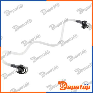 Tuyau de carburant pour MERCEDES | BPP-ME-008, 6680701532